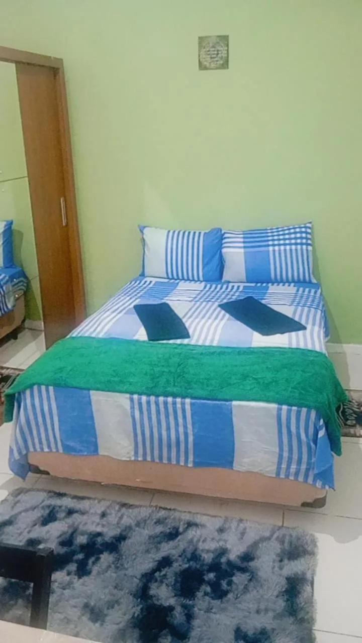 Hostel Em Copa Rio de Janeiro