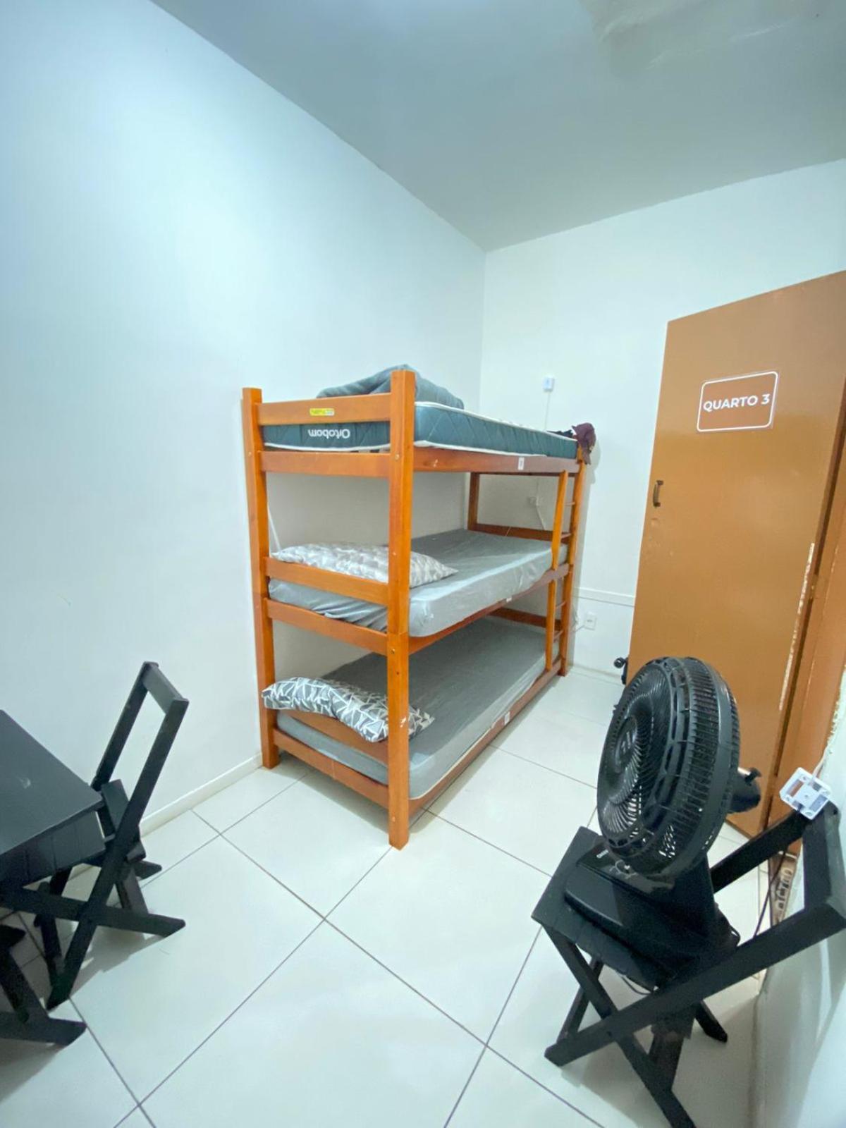 Hostel Em Copa Rio de Janeiro