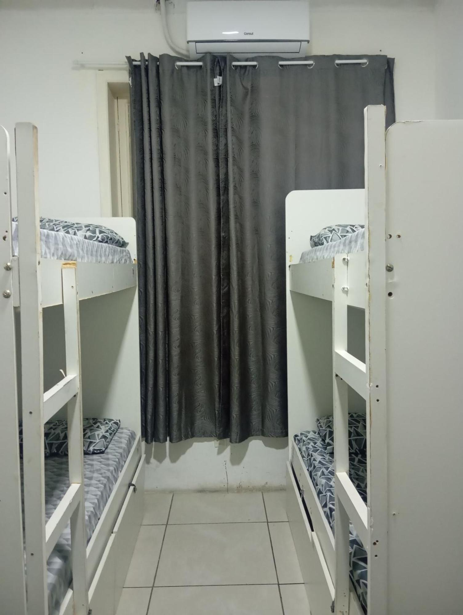 Hostel Em Copa Rio de Janeiro