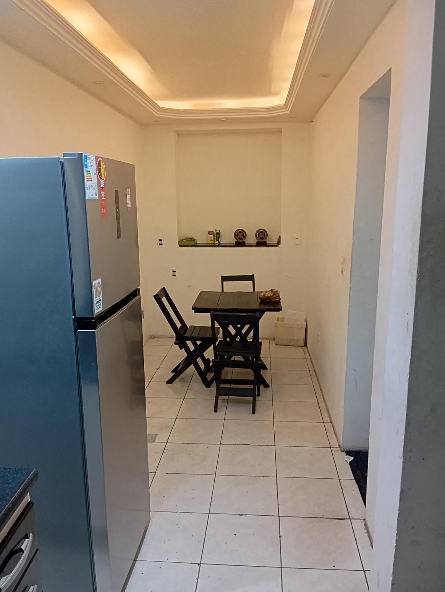 Em Copa Hostel Rio de Janeiro