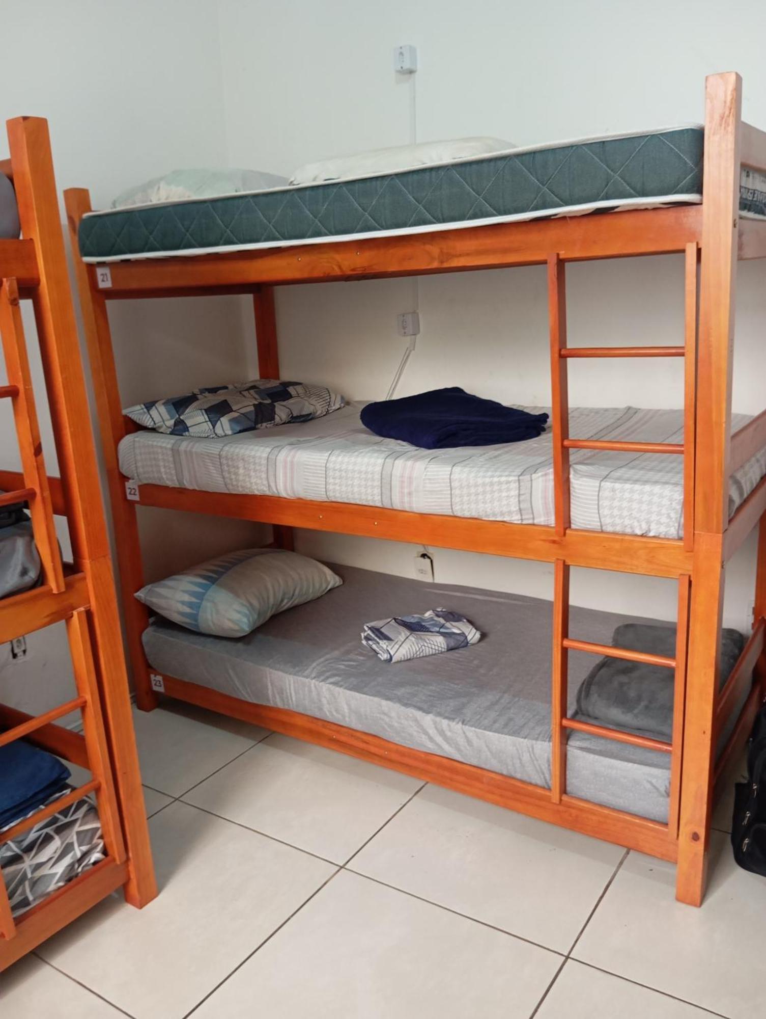 Hostel Em Copa Rio de Janeiro