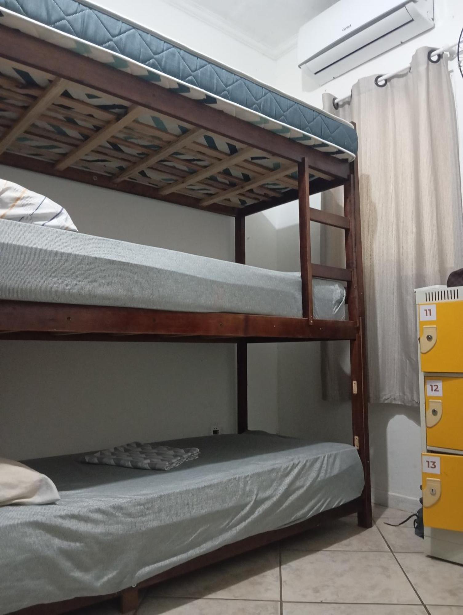 Hostel Em Copa