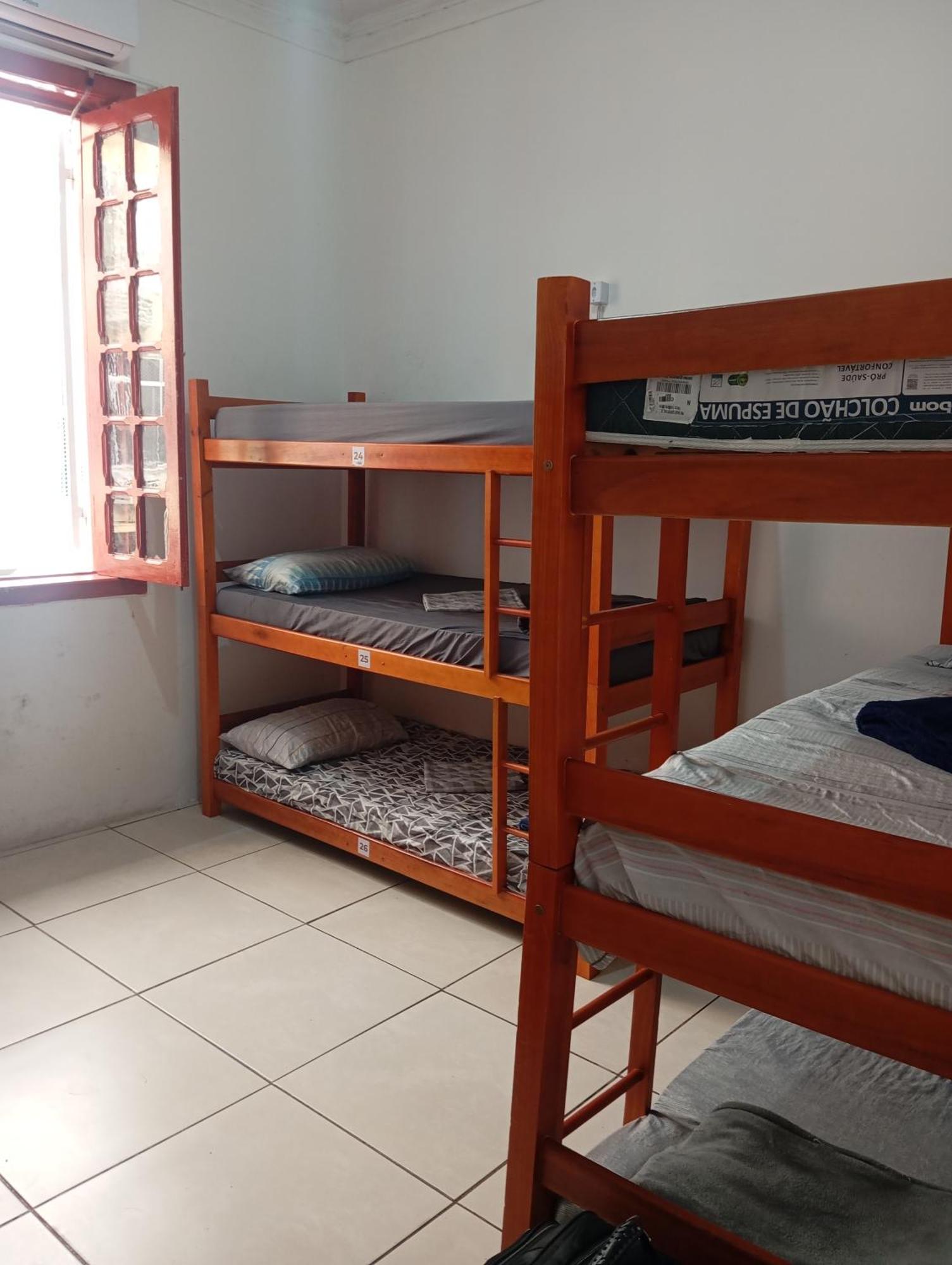 Hostel Em Copa