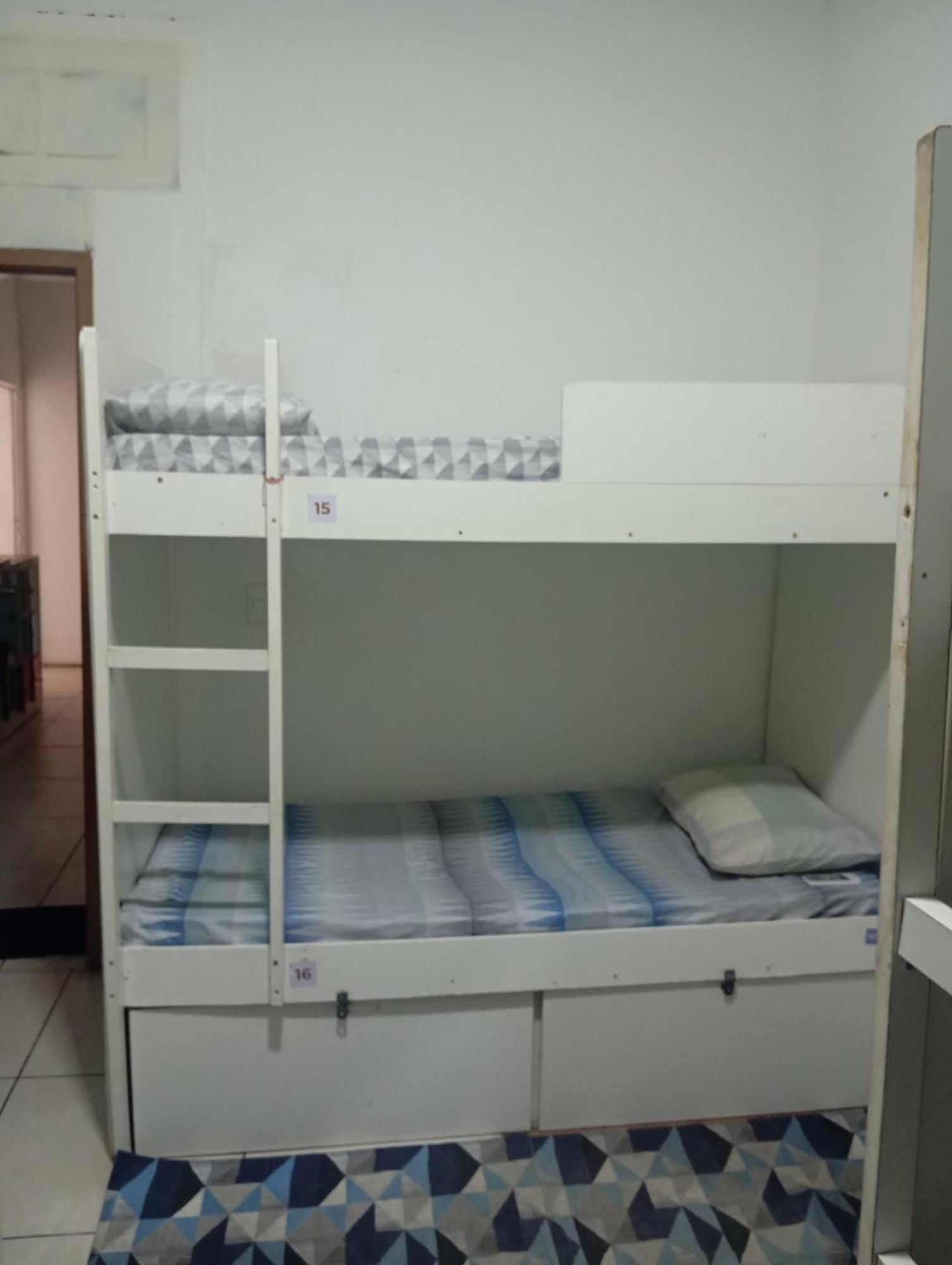 Hostel Em Copa