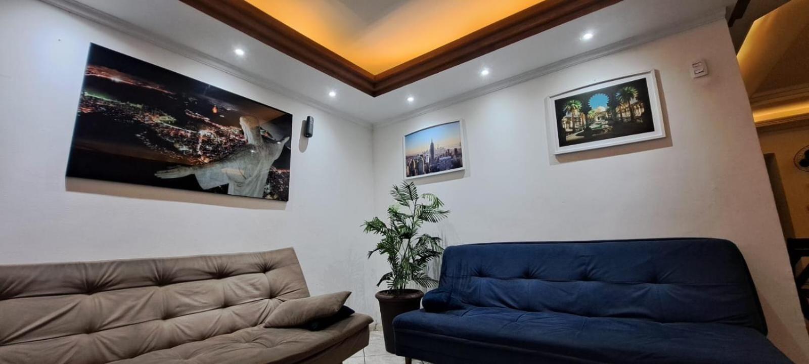 Hostel Em Copa Rio de Janeiro